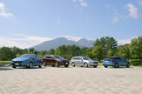 【ボルボ 2014年モデル 発表】V60/S60は装備充実の中間グレードを追加 画像
