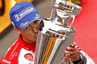 【WRC】今季初勝利のソルド「勝利を掴んだことが、ただ素晴らしい」 画像