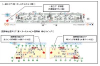 関西国際空港、イスラム教徒向け設備を充実…祈祷室の増設やハラール料理 画像