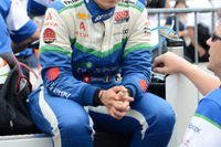 【INDYCAR 第15戦】デ・シルベストロ、コース上最大の躍進で9位入賞 画像
