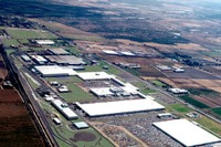 日産、米国での生産能力を引き上げ…2014年に200万台以上へ 画像