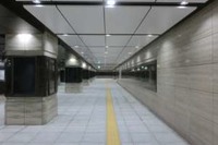東京メトロ、東西線大手町駅西改札前の空間を拡大…大手町タワーに接続 画像
