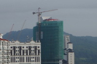 マレーシア不動産利得税の引き上げを検討、投機抑制で 画像