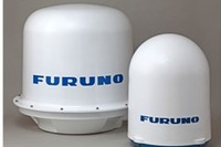 古野電気、ゲリラ豪雨を高い精度で予測できるドップラ気象レーダーを開発 画像