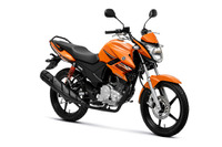 ヤマハ発動機、フレックス燃料バイク「YS150フェーザー・ブルーフレックス」をブラジル市場に投入 画像