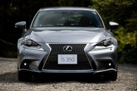 日本車初期品質調査、レクサスが2年連続トップ…JDパワー 画像