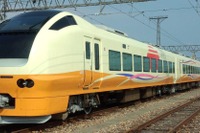 JR東日本、E653系「いなほ」デビューに先立ち記念イベント…臨時運転や展示会 画像