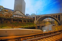 書泉、丸田祥三のトーク＆スライドショー「鉄道情景写真の世界」開催…9月15日 画像