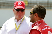 【NASCAR】ガナッシのドアはモントーヤを閉め出してはいない 画像