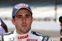 【INDYCAR】ヴォーティエ、保護観察と罰金処分 画像
