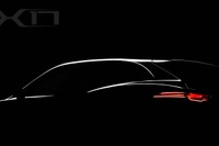 【フランクフルトモーターショー13】ジャガー、C-X17 を予告…SUVコンセプトか 画像