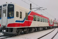 三陸鉄道、「大船渡復興三大まつり」で南リアス線増発…9月7日 画像