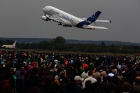 エアバス、モスクワのMAKS航空ショーで大きな契約と共同合意を強調 画像