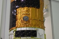国際宇宙ステーション輸送機 こうのとり4号機、ISS分離と再突入日時を決定 画像