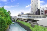 JR東日本、御茶ノ水駅の改良工事が本格化…2018年度までにバリアフリー化 画像
