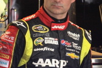 【NASCARスプリントカップ 第25戦】ゴードン、6位入賞もエドワーズとの確執が表面化 画像