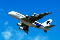 マレーシア航空、インドのコチ、クアラルンプール間就航 画像