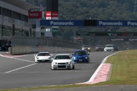 FISCO でサーキットトライアル 第2戦を開催…タイムアタックで順位を競う 画像