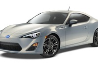 トヨタ 86、米国で2014年モデル…スポーツニーパッド採用 画像