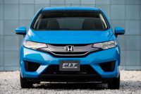 【株価】ホンダが4日続伸…新型 フィット 1年以内に世界販売へ 画像