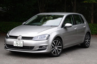 輸入車販売、VWが8か月連続トップ…8月ブランド別 画像