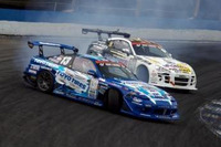 チームトーヨータイヤドリフト、D1グランプリ長崎ハウステンボス大会に参戦…9月14日・15日 画像