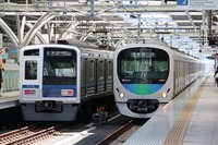 西武、石神井公園駅高架下の商業施設が一部オープン…10月2日 画像
