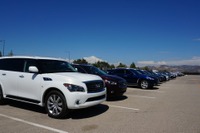 【日産360】スカGからジュークRまで…グローバル取材会をカリフォルニアで開催 画像