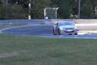 日産 GT-R NISMO、ニュルで開発テスト…圧倒的パワーを披露［動画］ 画像