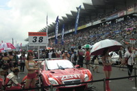 【SUPER GT 第6戦】波乱があったように見えて“完勝”、セルモSC430がGT500今季初優勝 画像