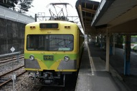 流鉄、「鉄道の日」イベント11月3日開催 画像