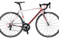 ブリヂストンサイクル、ライトウエイトロードバイク アンカーRS8 発売 画像