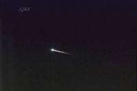 JAXA、こうのとり 4回連続ミッション成功 画像