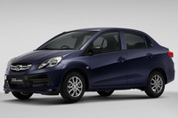 【株価】ホンダが6日続伸…インドで小型セダン アメイズ 増産へ 画像