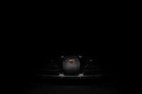 【フランクフルトモーターショー13】ブガッティ ヴェイロン の新限定車シリーズ…第二弾を予告 画像