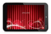 【IFA 2013】東芝、Windows 8.1搭載の8型タブレット「Encore」……最新Atom搭載か 画像