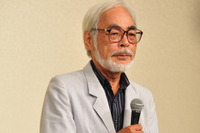 宮崎駿監督、短編で復帰の可能性は?……引退の言葉を読み解く 画像
