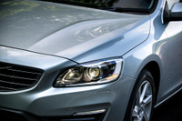 ボルボ S60、2014モデルからデザインを一新［写真蔵］ 画像