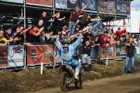 【WMX 最終戦】ヤマハ、シンプソンが初の総合優勝 画像