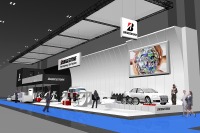 【フランクフルトモーターショー13】ブリヂストン、タイヤ技術の現在と未来 画像