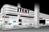 【フランクフルトモーターショー13】ジェイテクト「モノづくりで、まだない価値を」をテーマに出展 画像