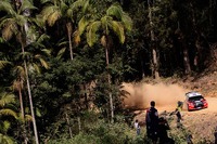 【WRC 第10戦】ラリーオーストラリアプレビュー 画像