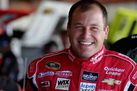【NASCAR】ニューマン、RCRへの移籍が決定 画像