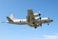 防衛省、8月のソマリア沖海賊対処実績はP-3C哨戒機出動17回 画像