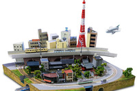 時代の概念が投入された最新作『A列車で行こう 3D』、ニンテンドー3DSで12月12日発売 画像