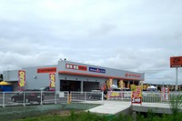 オートバックスかほく店、9月13日に新規オープン…石川県内9店舗目 画像