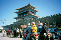 今年も開催、BMWバイクでの中国縦断ツアー 画像