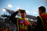 【NASCAR】MWRのトゥルエクス・Jr、ポストシーズンから除外 画像