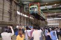 京阪、10月6日に「ファミリーレールフェア」…「おけいはん」も登場 画像