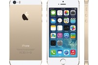 「iPhone 5s」発表! 発売は20日……800MHz帯LTEに対応、ドコモの取扱いも正式発表 画像